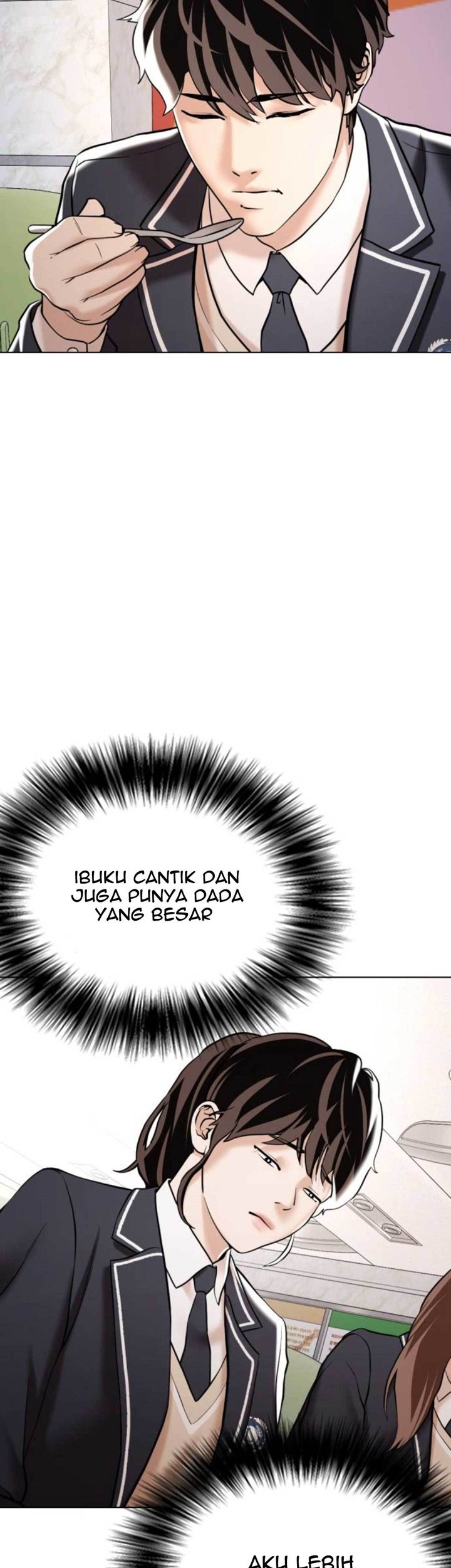 The 18 Year Old Spy Chapter 14 Gambar 38