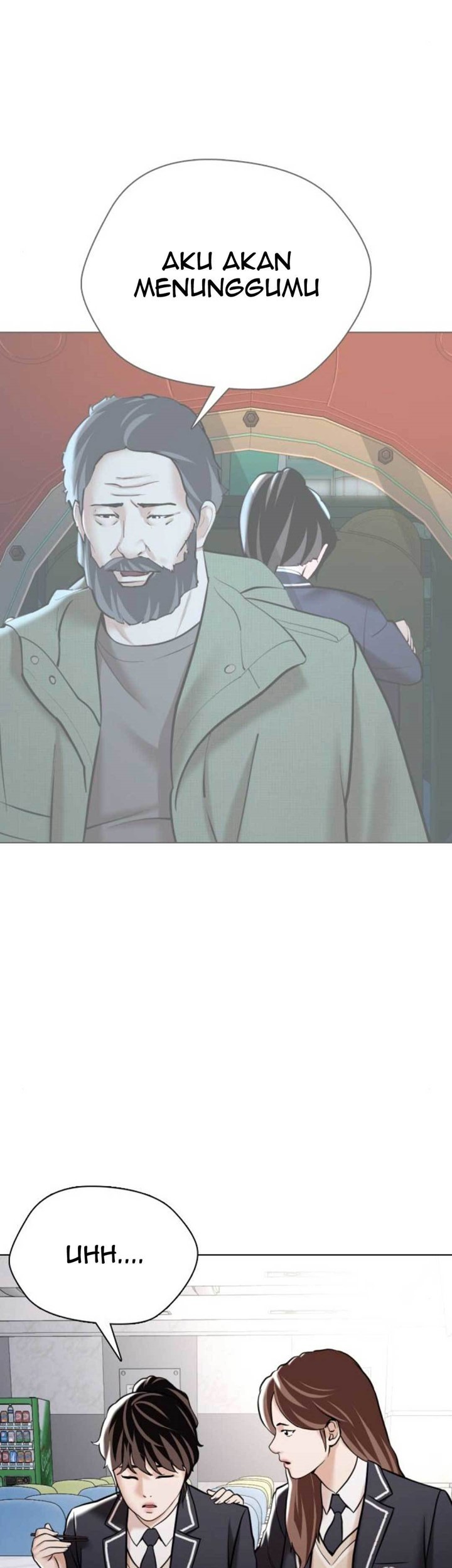 The 18 Year Old Spy Chapter 14 Gambar 40