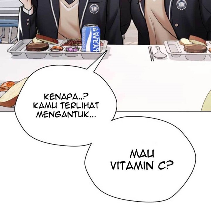 The 18 Year Old Spy Chapter 14 Gambar 41
