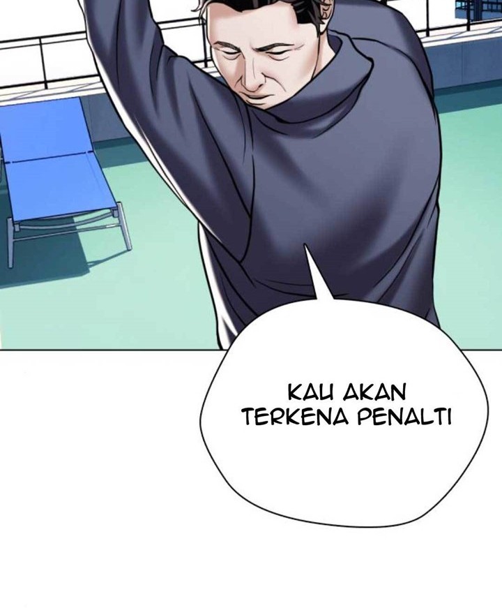 The 18 Year Old Spy Chapter 14 Gambar 53