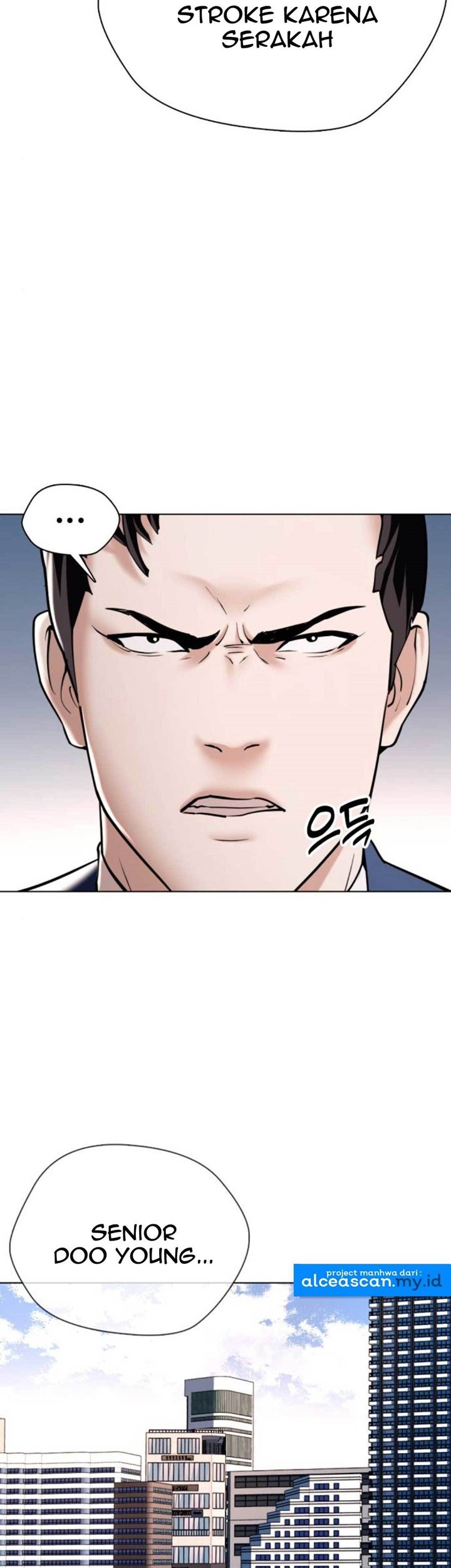 The 18 Year Old Spy Chapter 14 Gambar 56