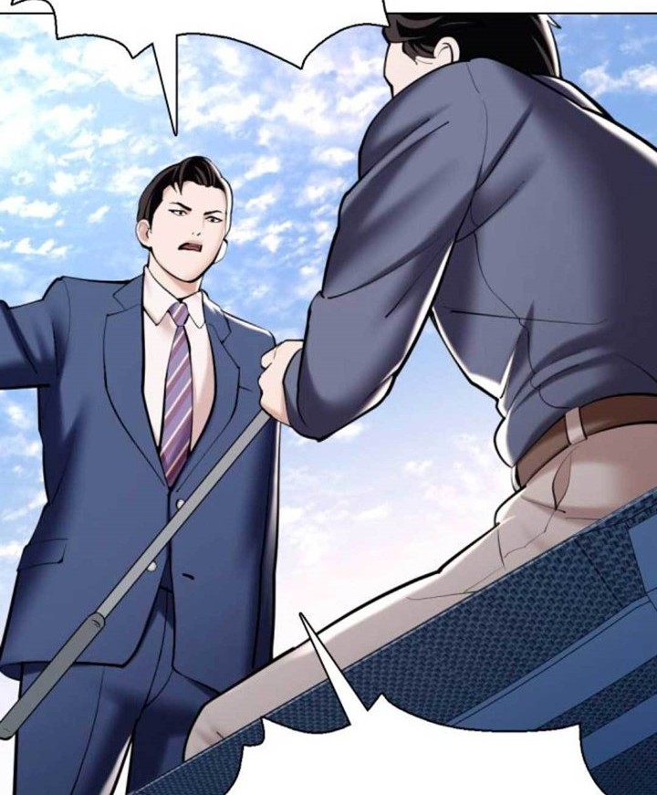 The 18 Year Old Spy Chapter 14 Gambar 59