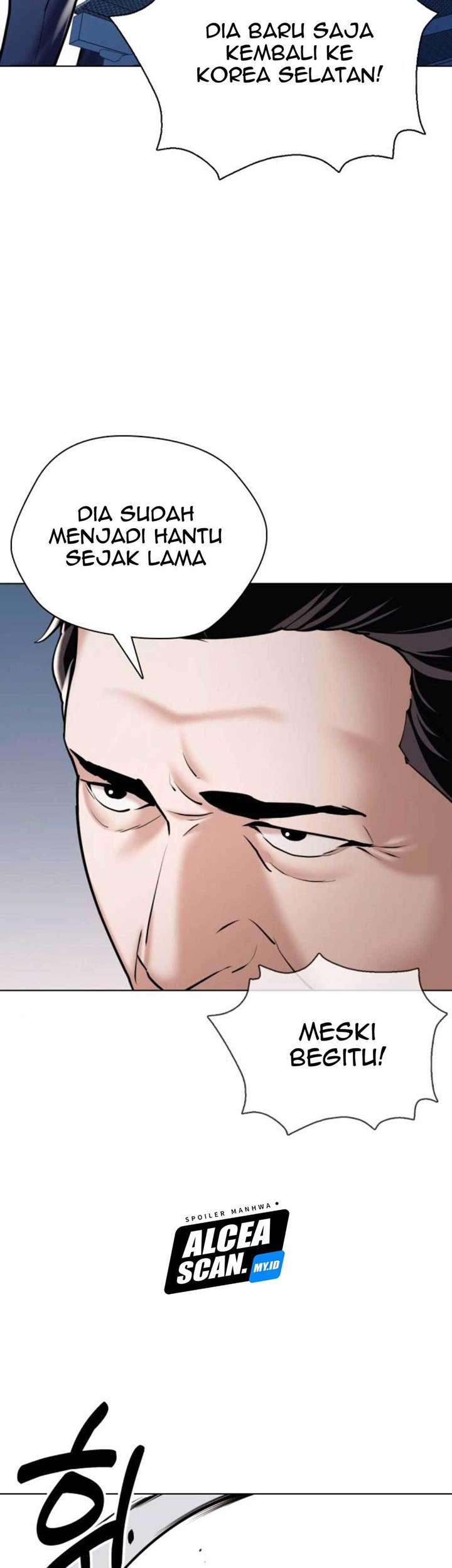 The 18 Year Old Spy Chapter 14 Gambar 60
