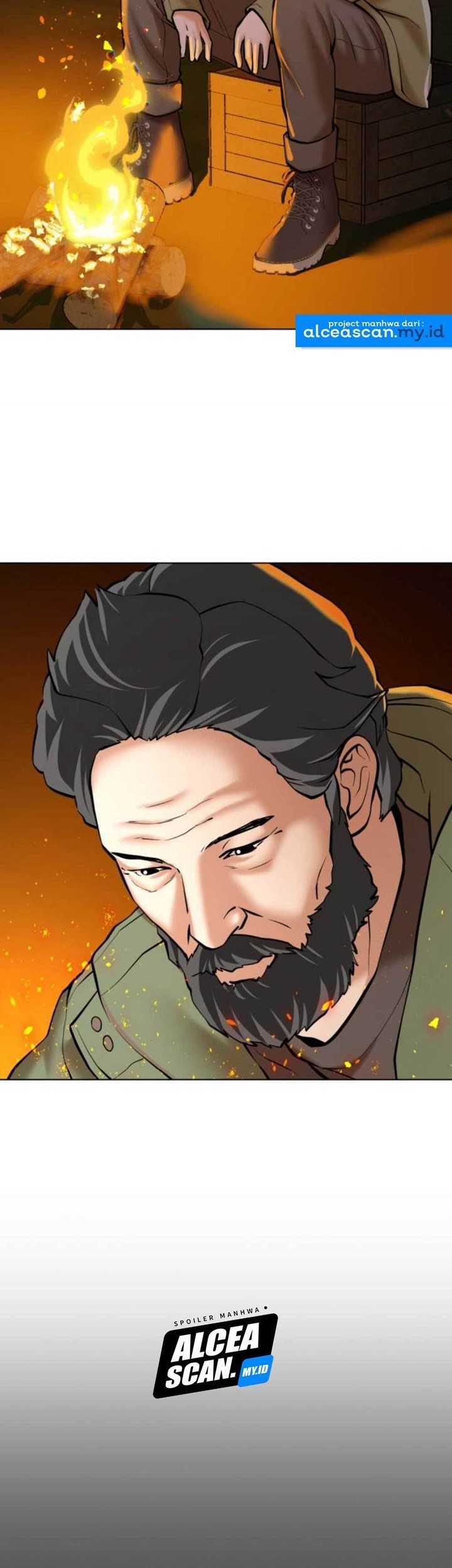 The 18 Year Old Spy Chapter 14 Gambar 66