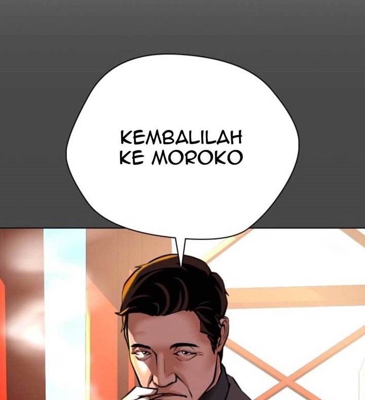 The 18 Year Old Spy Chapter 14 Gambar 67