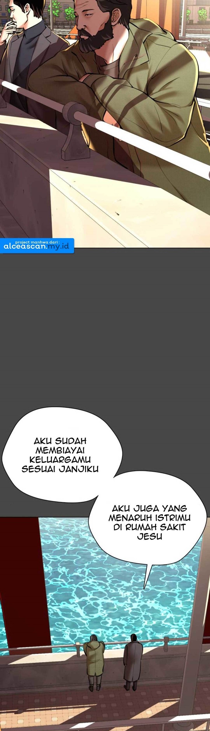 The 18 Year Old Spy Chapter 14 Gambar 70