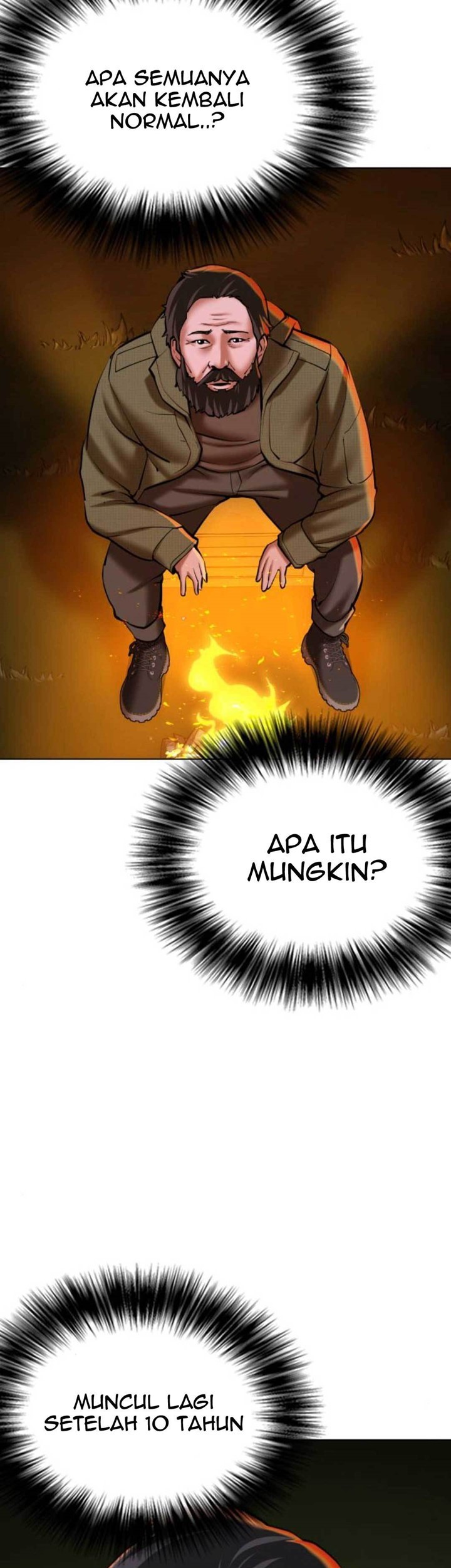 The 18 Year Old Spy Chapter 14 Gambar 76