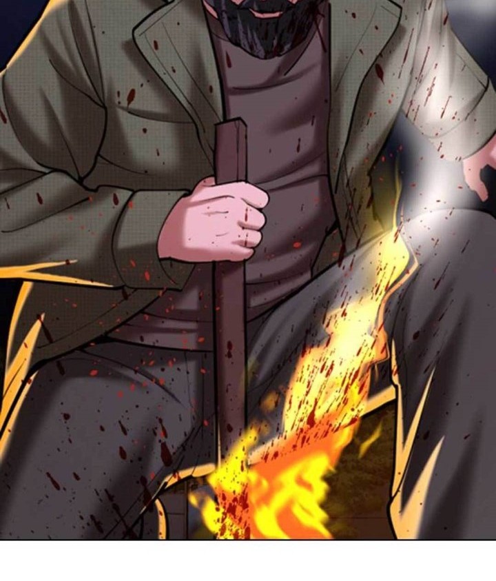 The 18 Year Old Spy Chapter 14 Gambar 91