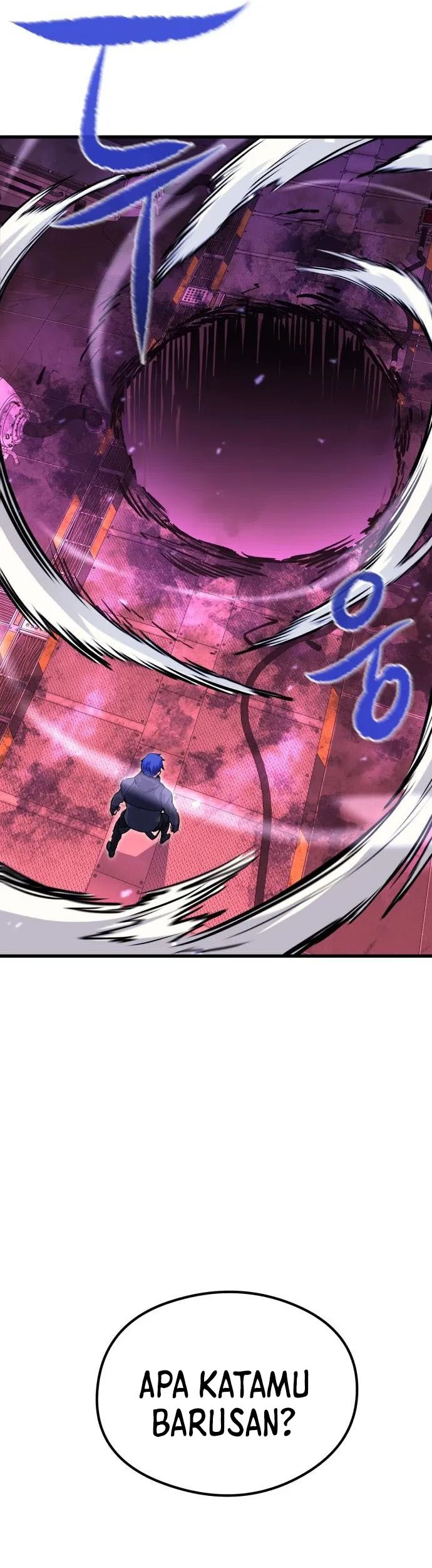 Phantom Spirit King Chapter 54 Gambar 50