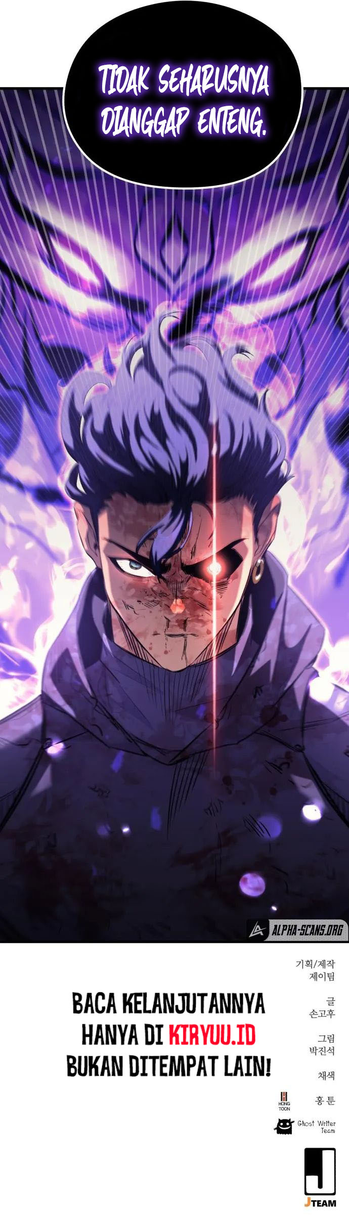 Phantom Spirit King Chapter 54 Gambar 62