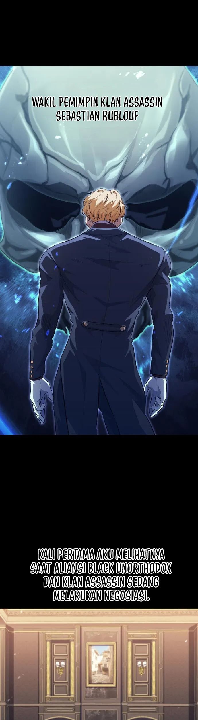 Baca Phantom Spirit King Chapter 54 Gambar 2
