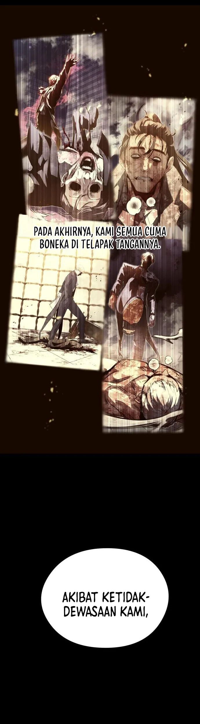 Phantom Spirit King Chapter 54 Gambar 11
