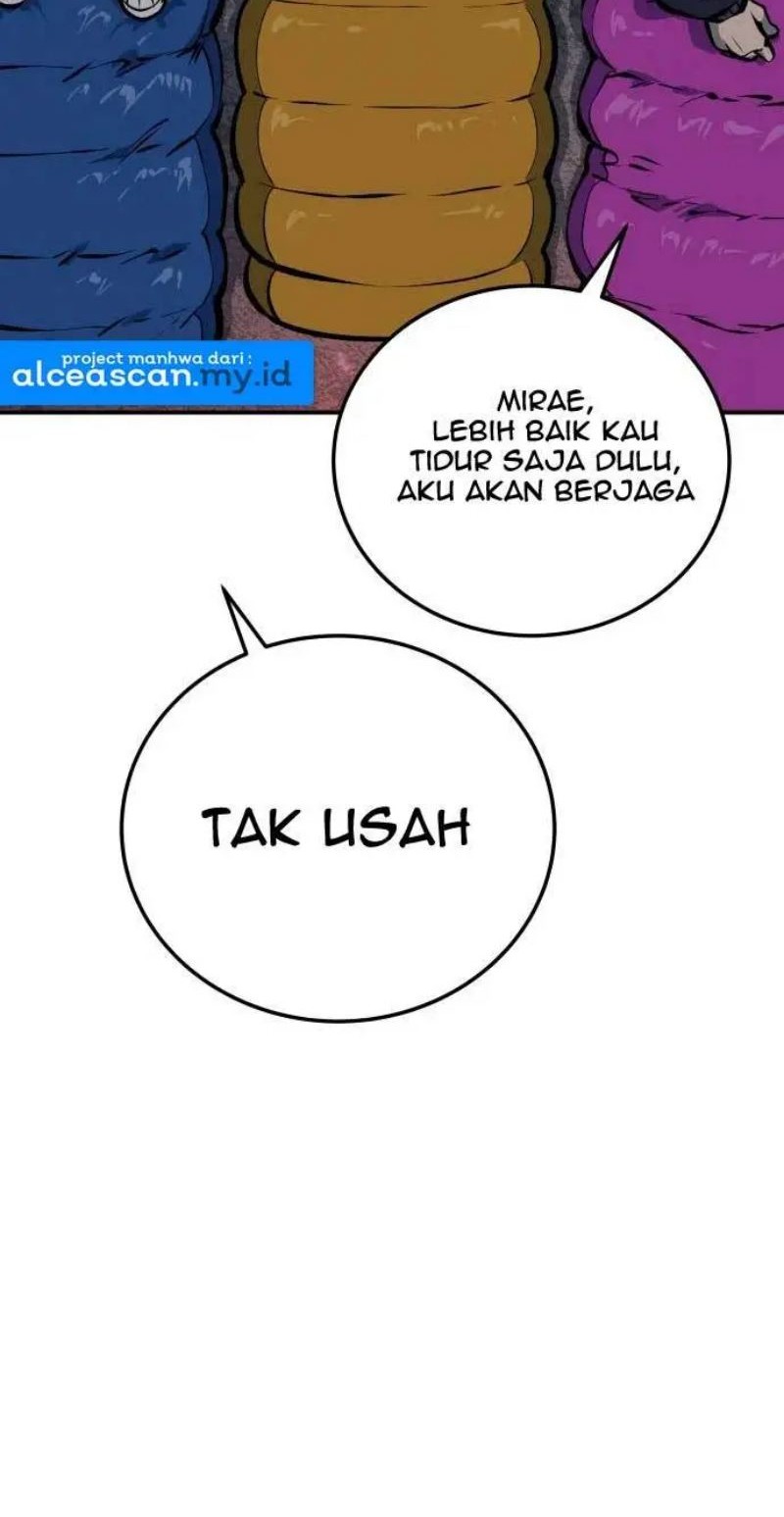 ZomGan Chapter 19 Gambar 25