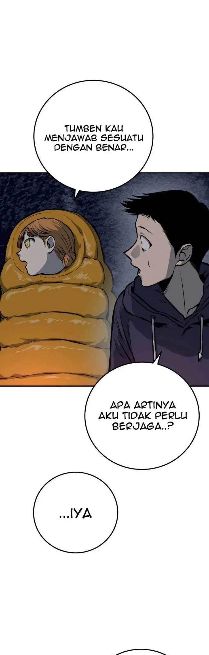 ZomGan Chapter 19 Gambar 28