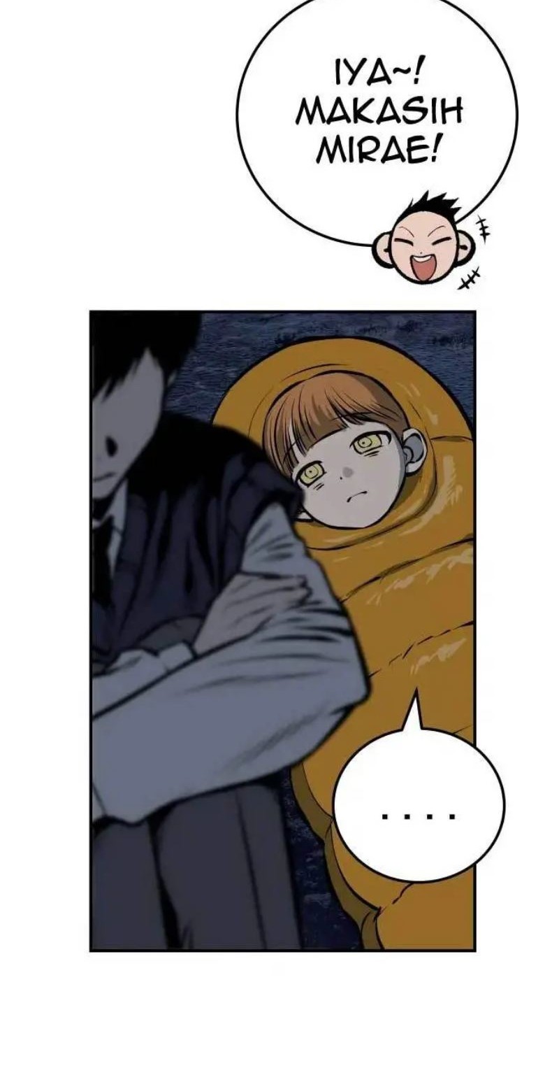 ZomGan Chapter 19 Gambar 29