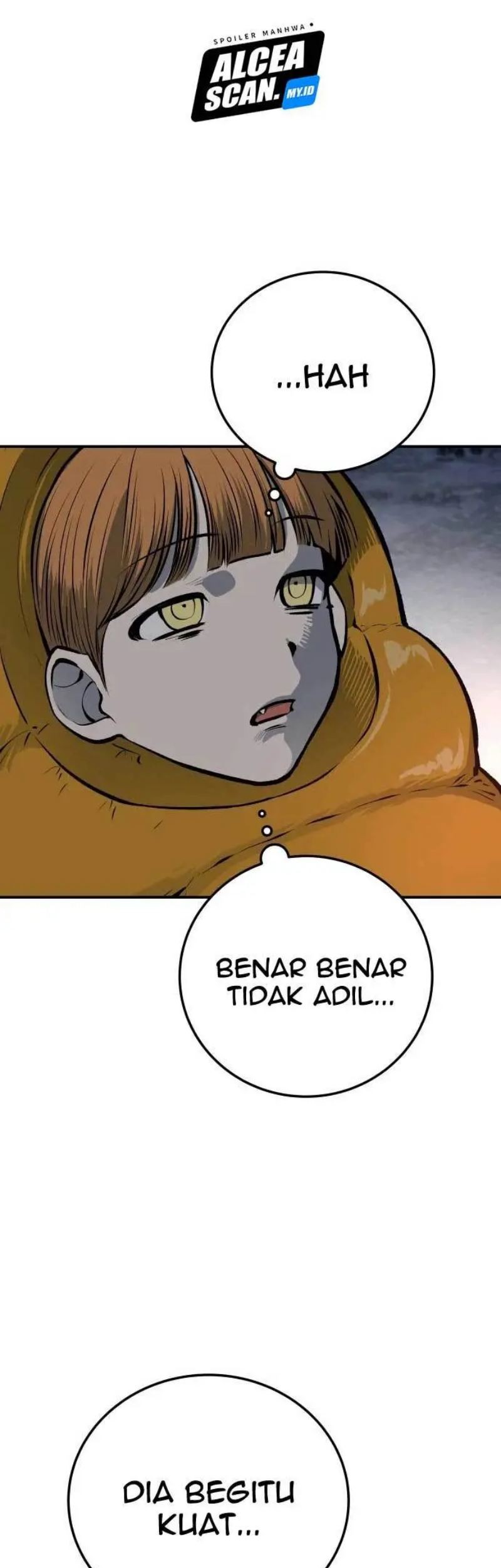 ZomGan Chapter 19 Gambar 30