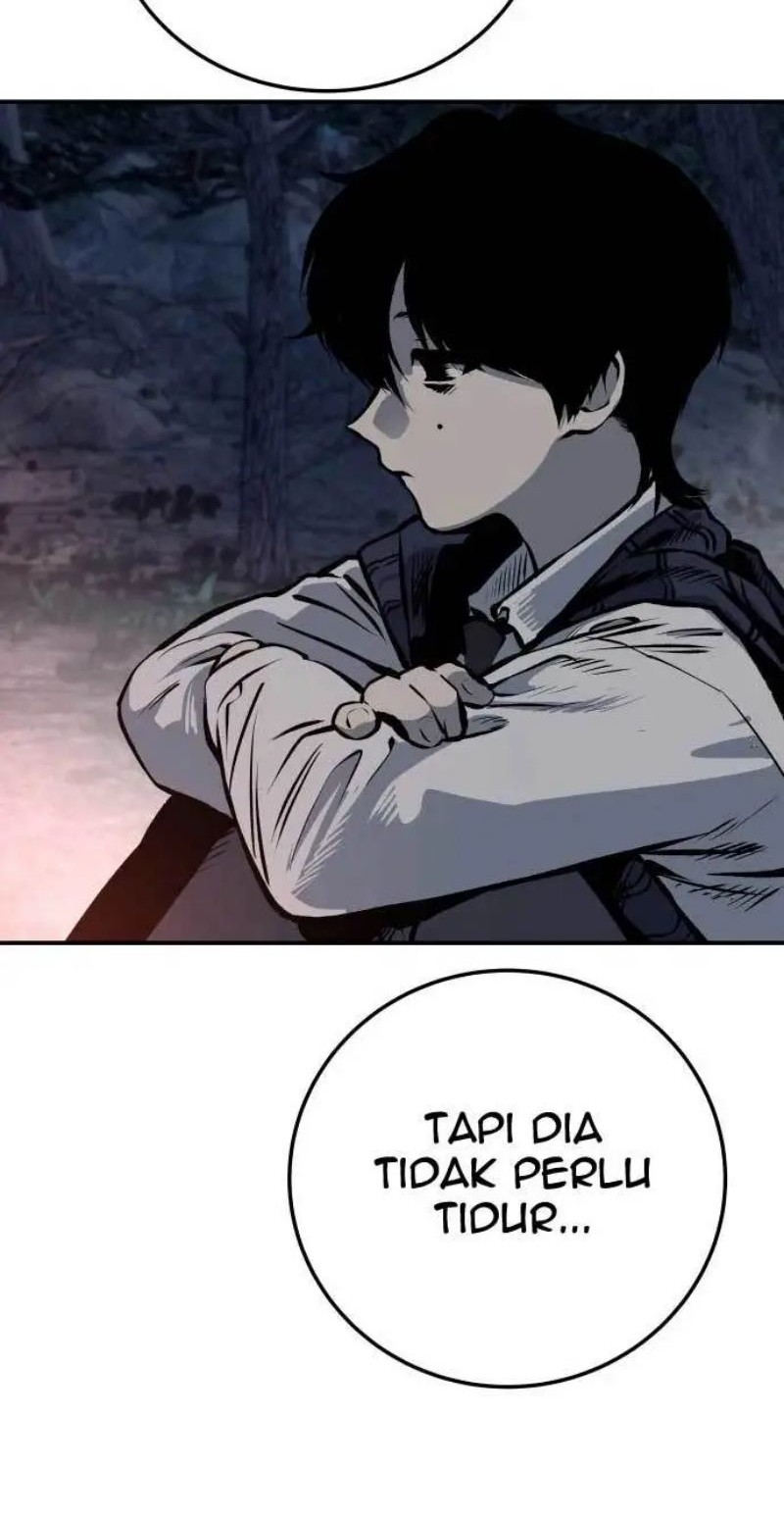 ZomGan Chapter 19 Gambar 31