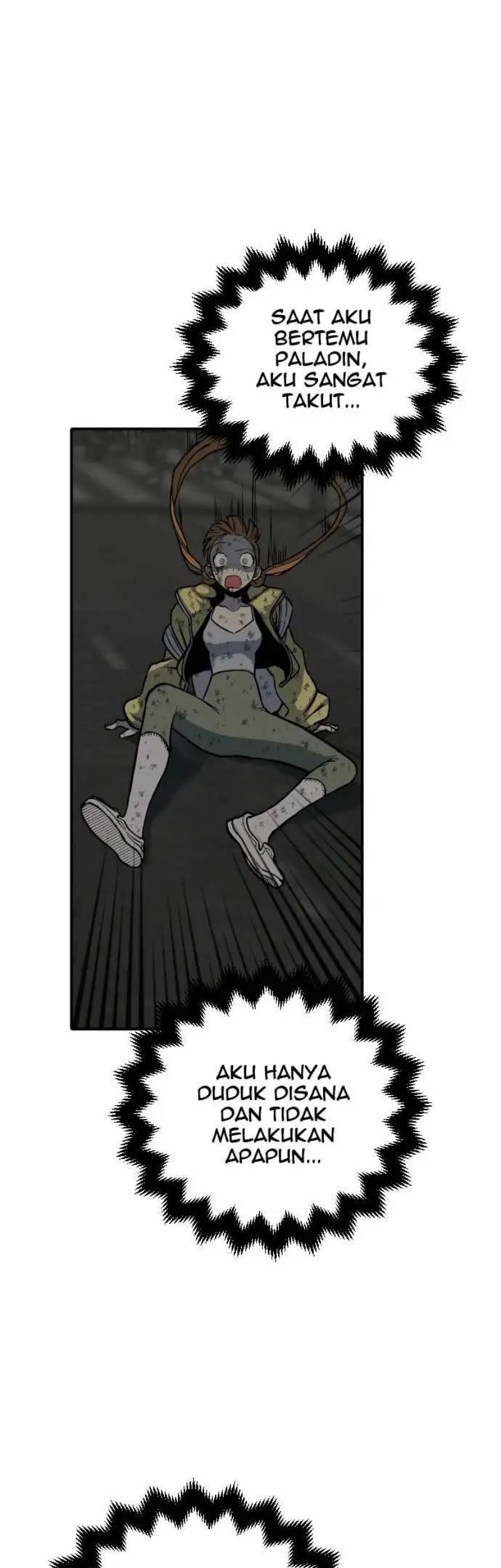 ZomGan Chapter 19 Gambar 32