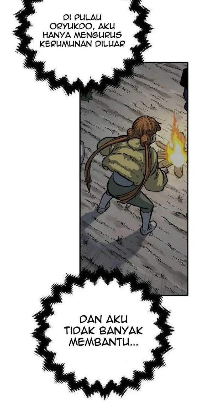 ZomGan Chapter 19 Gambar 33