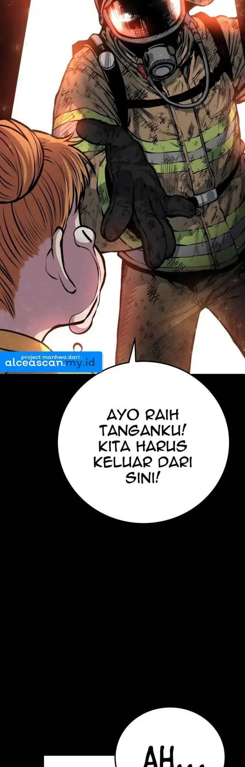 ZomGan Chapter 19 Gambar 42