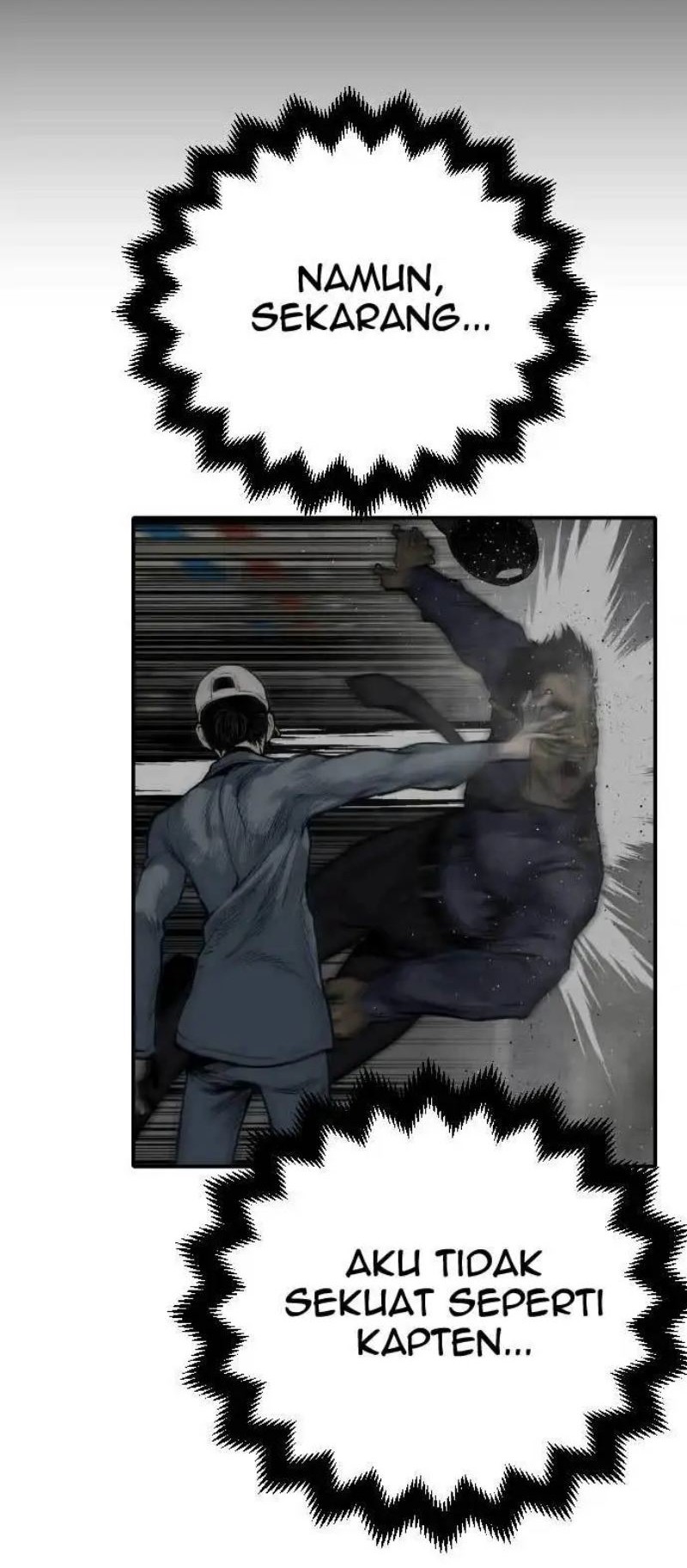 ZomGan Chapter 19 Gambar 47