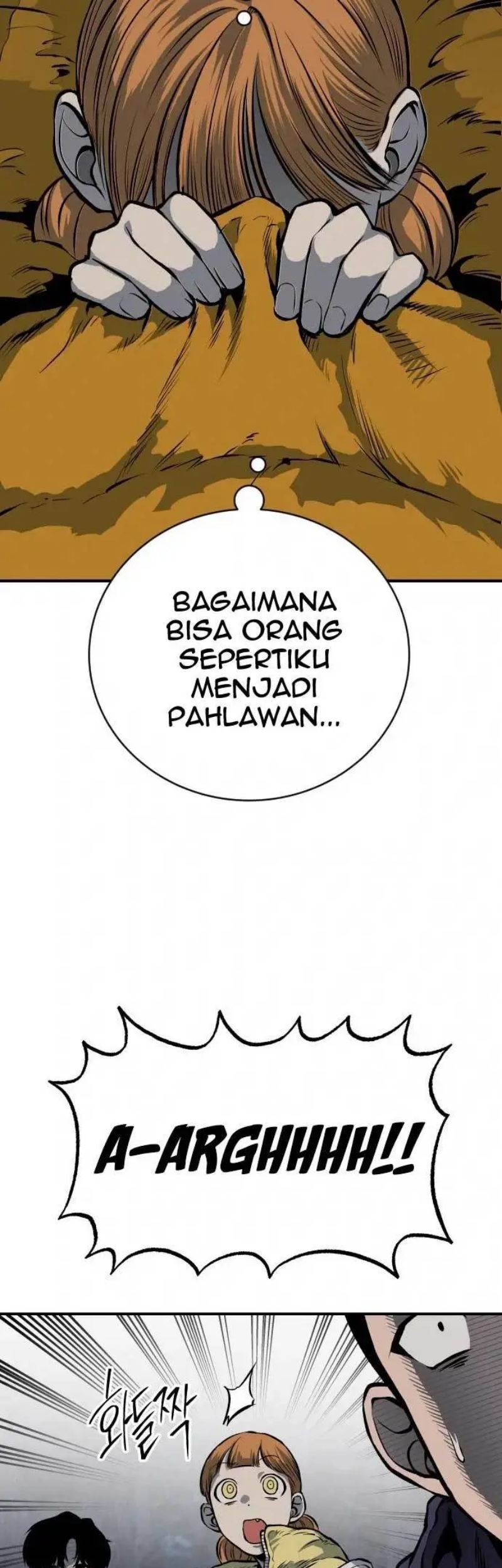 ZomGan Chapter 19 Gambar 50