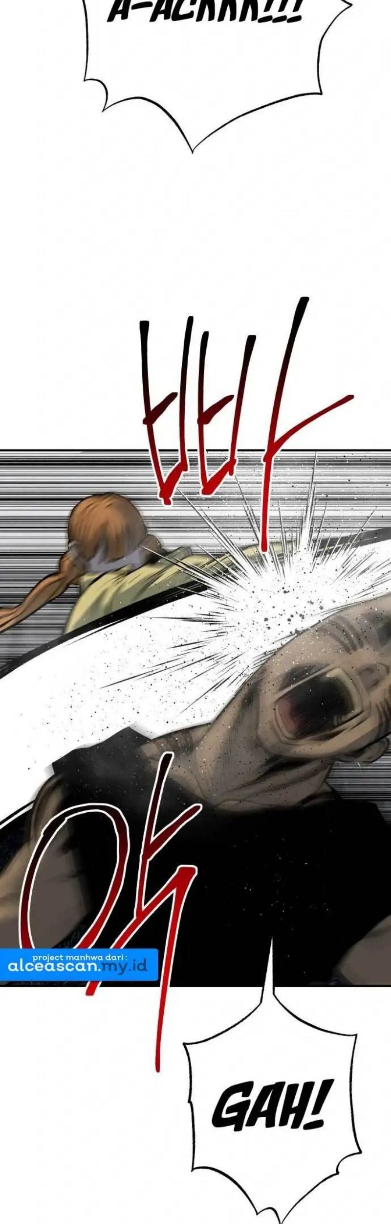 ZomGan Chapter 19 Gambar 54