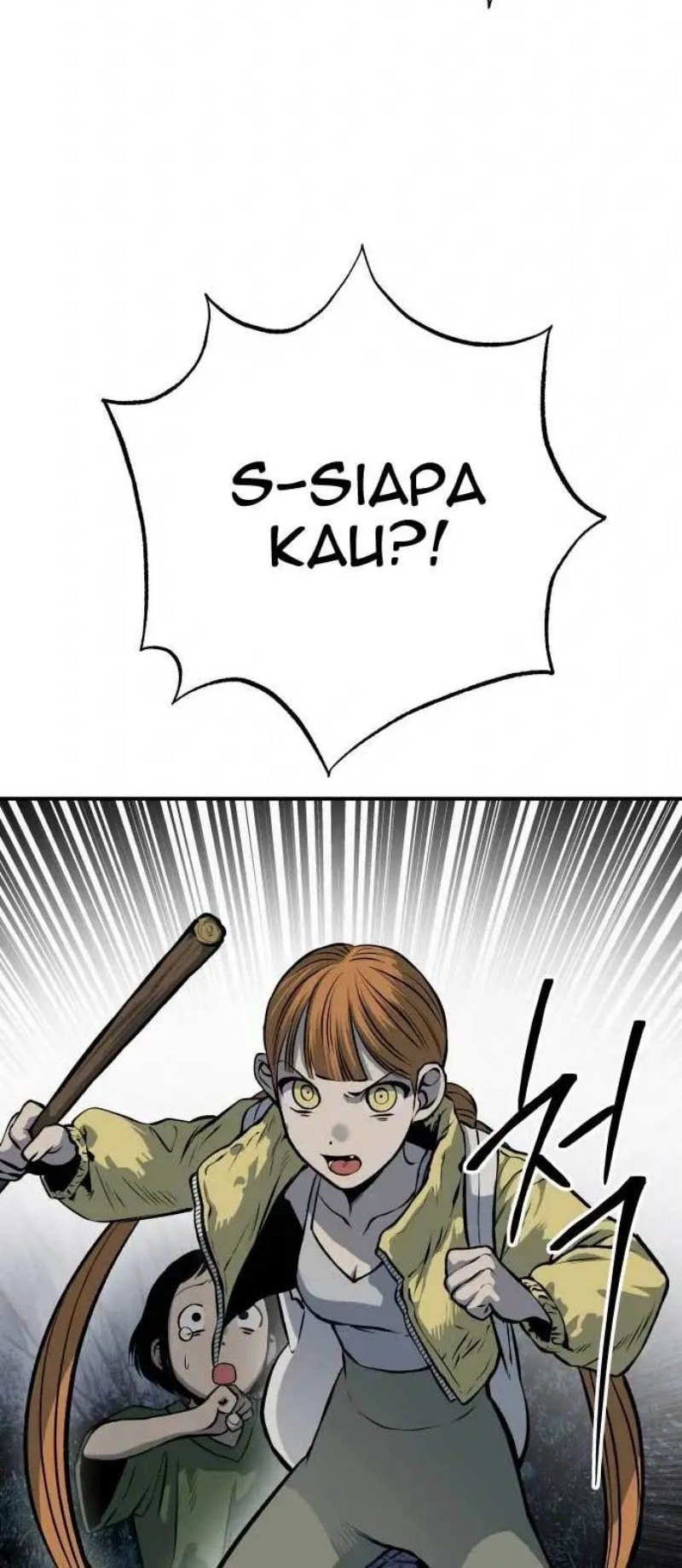 ZomGan Chapter 19 Gambar 55