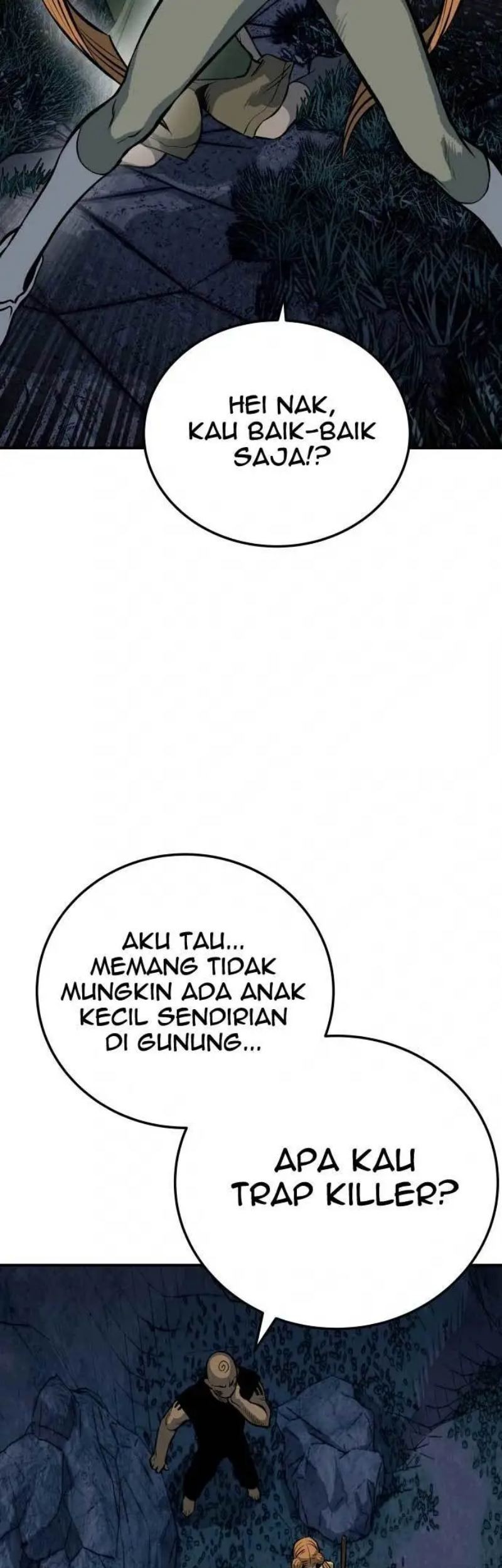ZomGan Chapter 19 Gambar 56