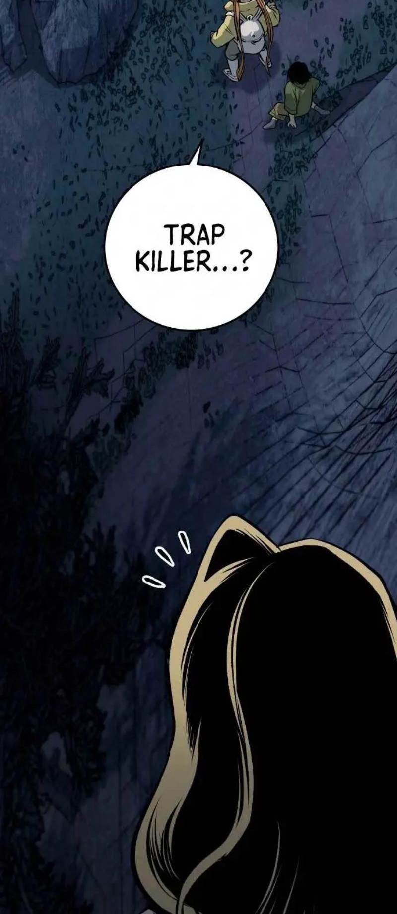 ZomGan Chapter 19 Gambar 57