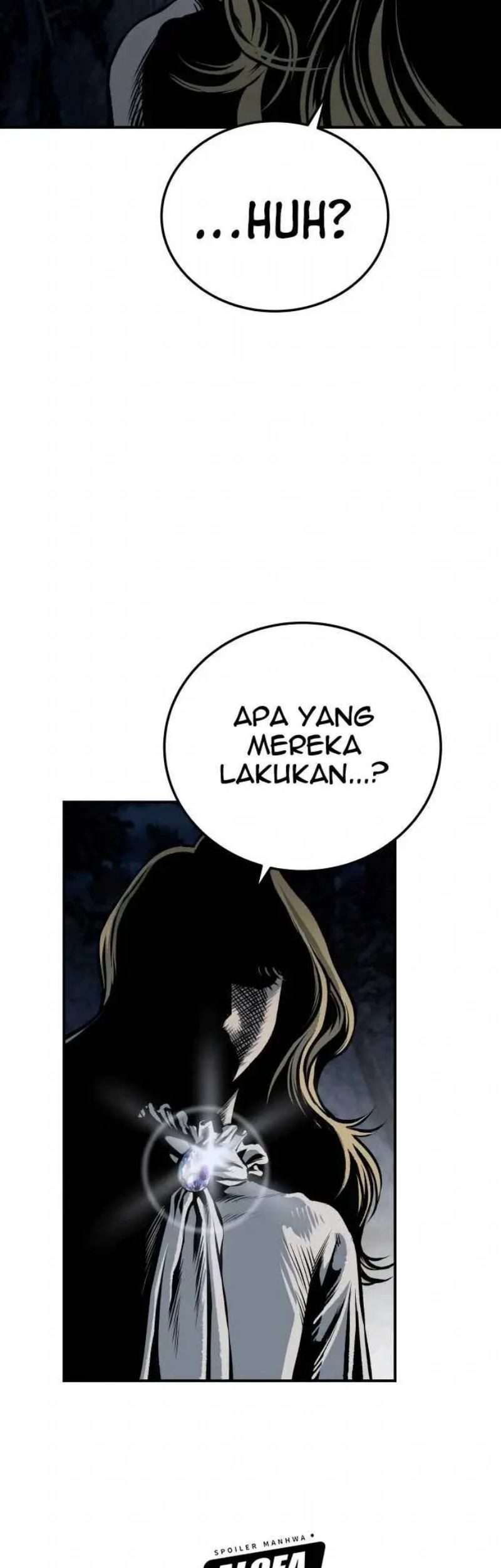 ZomGan Chapter 19 Gambar 58