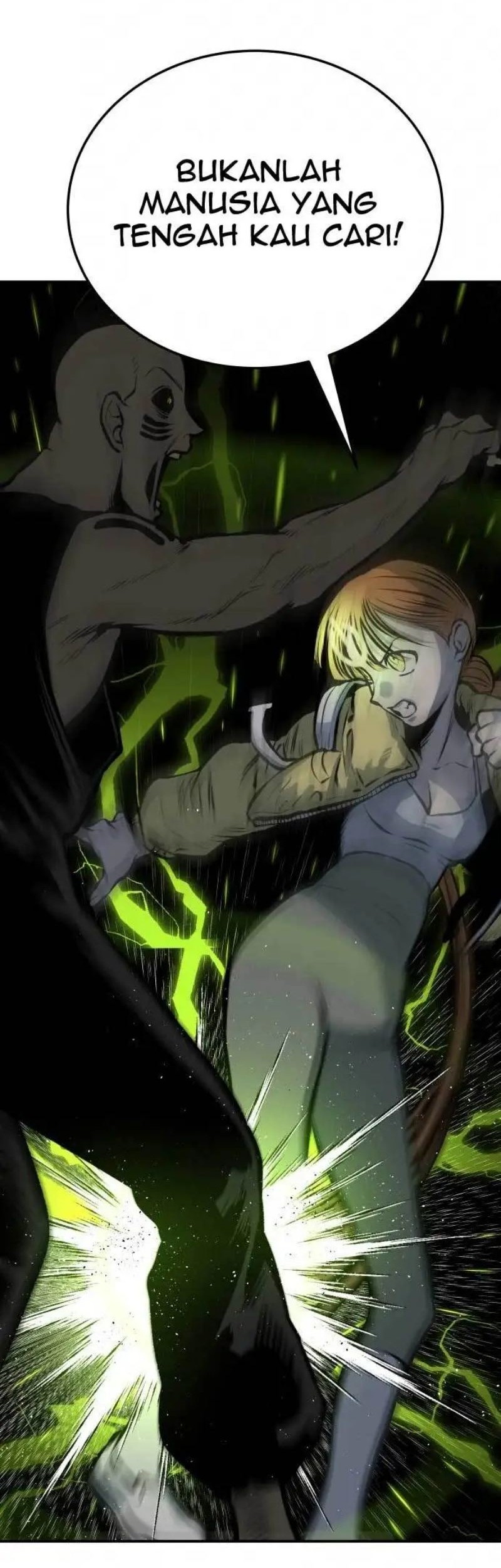 ZomGan Chapter 19 Gambar 63