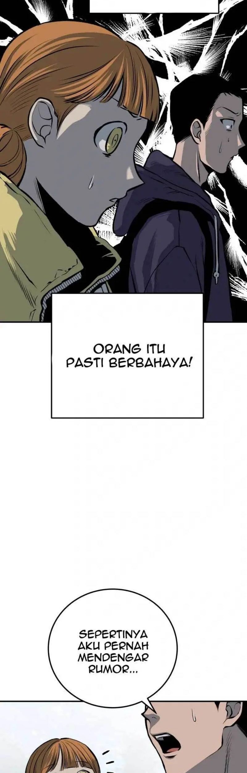 ZomGan Chapter 19 Gambar 3