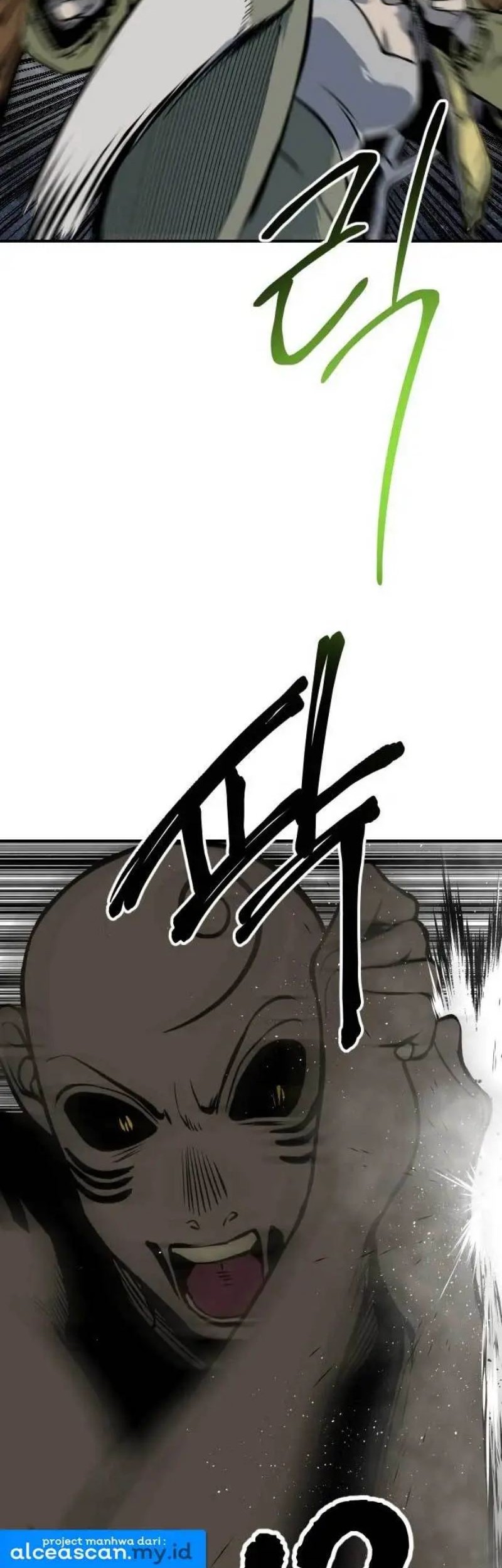 ZomGan Chapter 19 Gambar 69