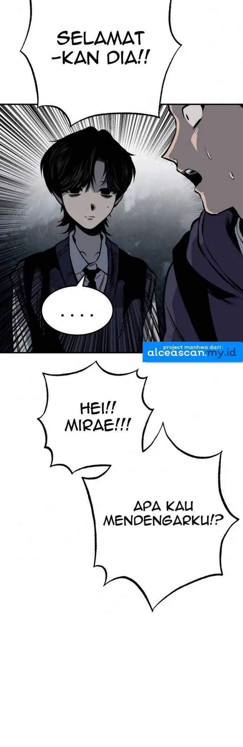 ZomGan Chapter 19 Gambar 83