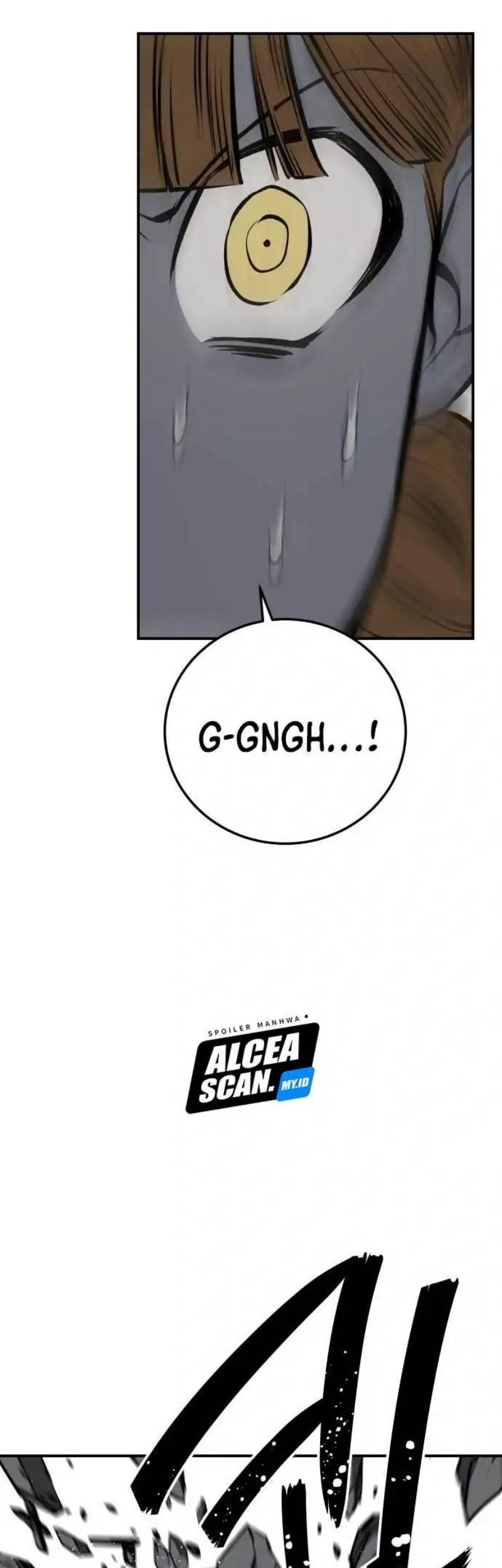 ZomGan Chapter 19 Gambar 84