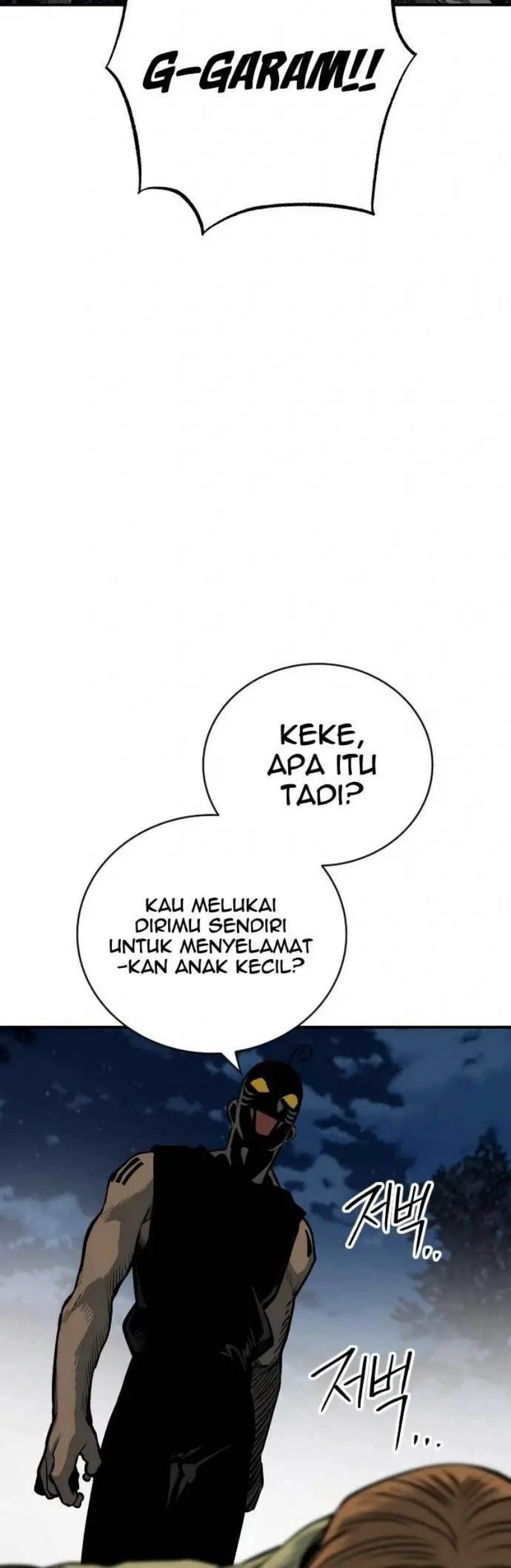 ZomGan Chapter 19 Gambar 87
