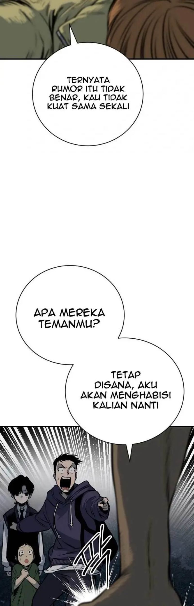 ZomGan Chapter 19 Gambar 88