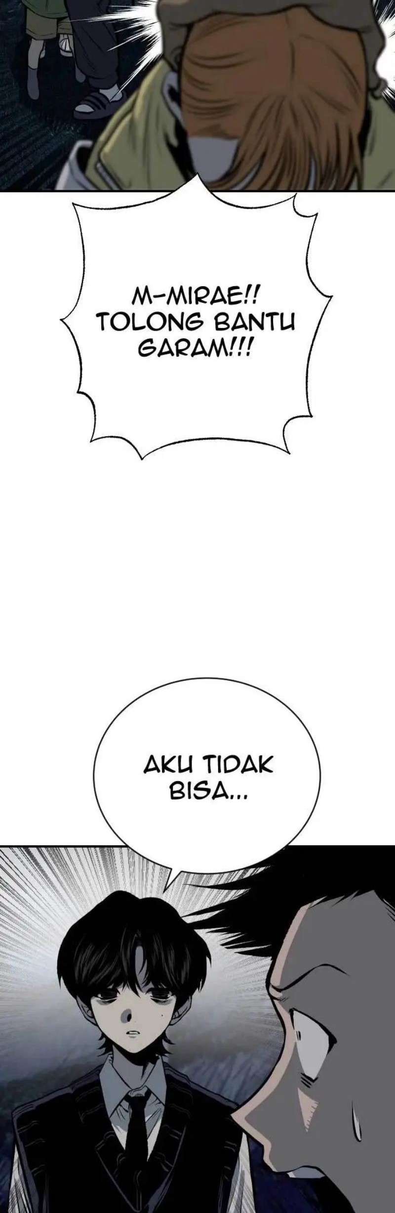 ZomGan Chapter 19 Gambar 89