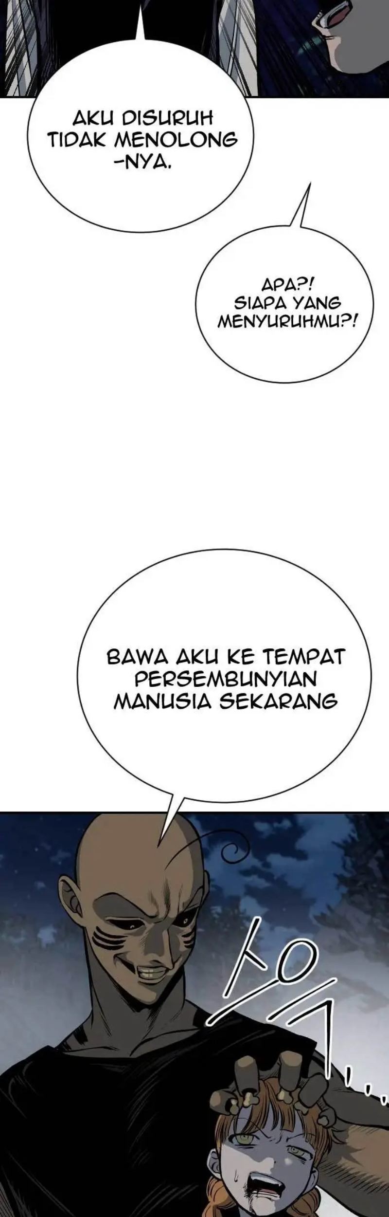 ZomGan Chapter 19 Gambar 90