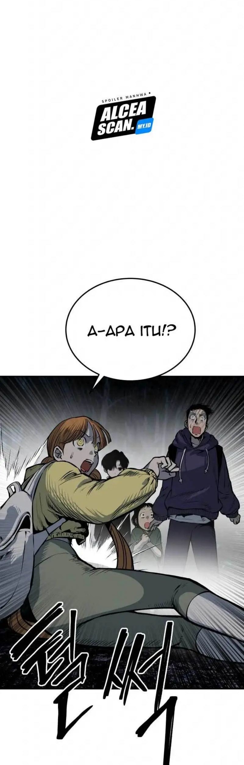ZomGan Chapter 19 Gambar 93