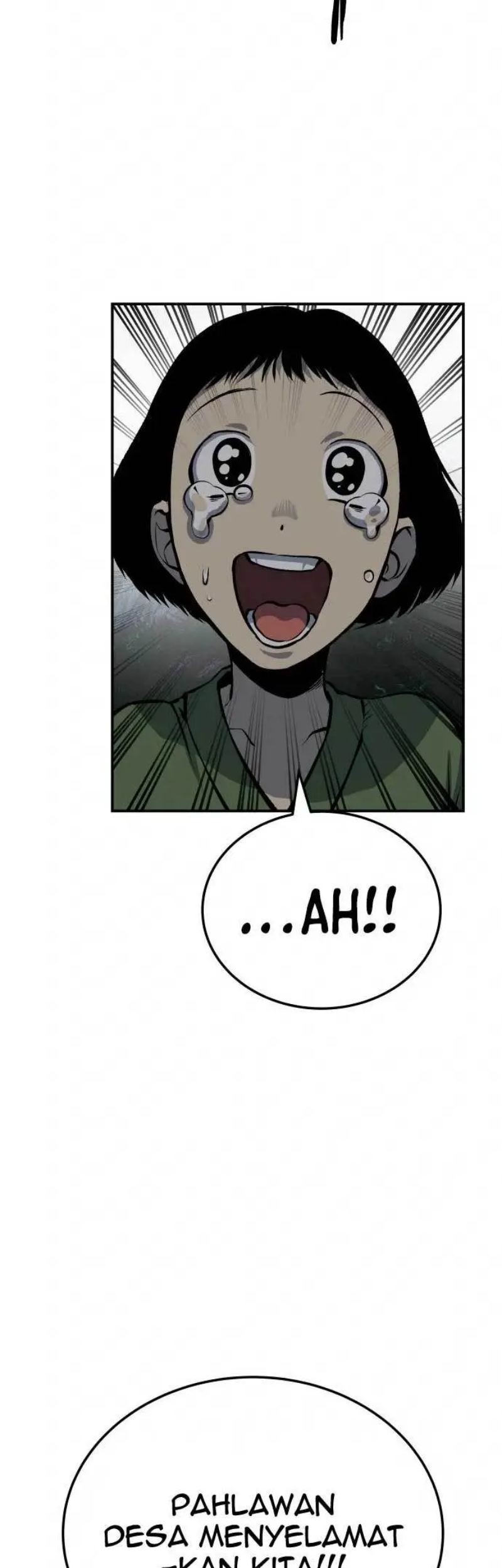ZomGan Chapter 19 Gambar 95