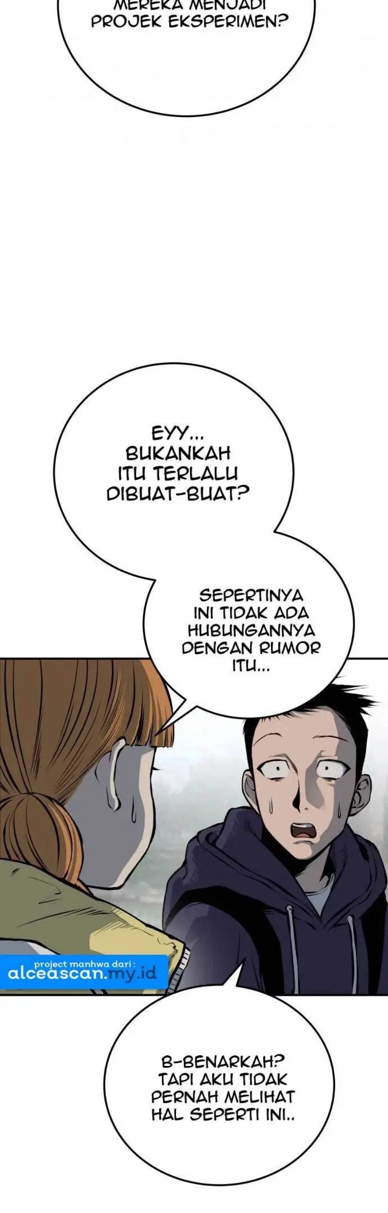ZomGan Chapter 19 Gambar 8