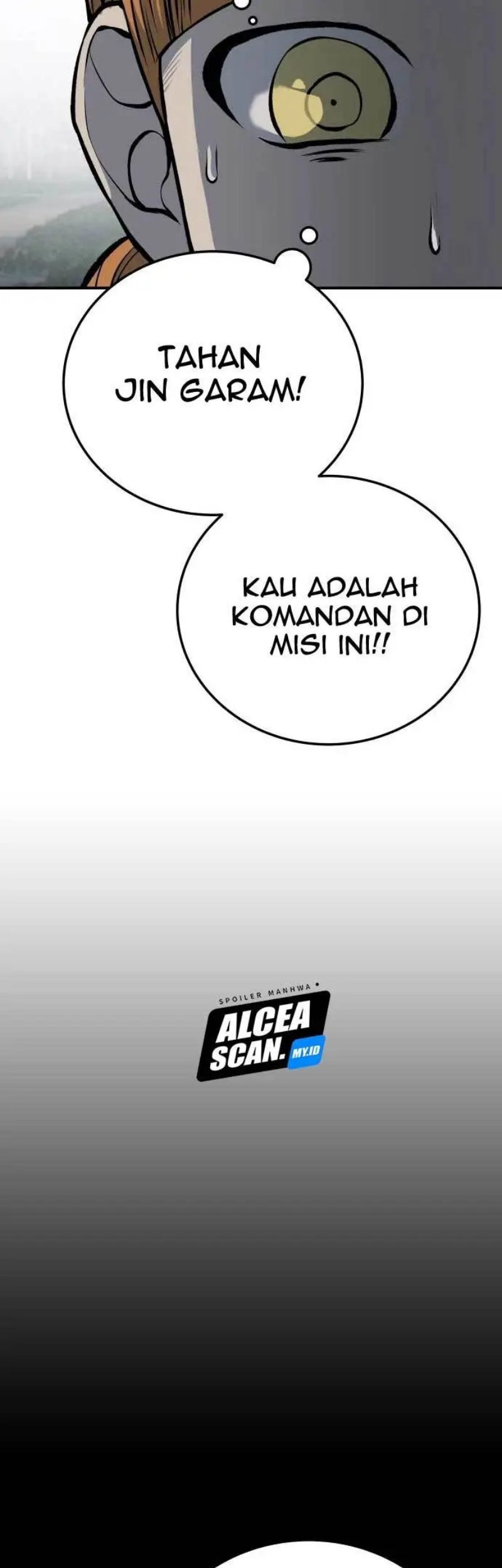 ZomGan Chapter 19 Gambar 11