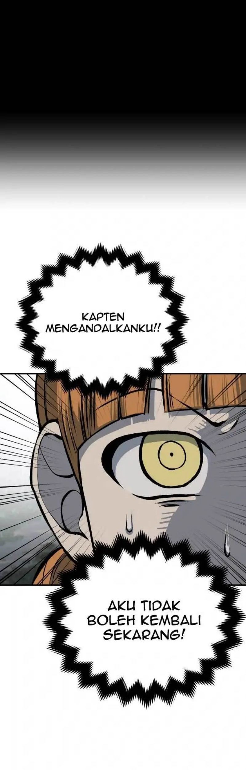 ZomGan Chapter 19 Gambar 15