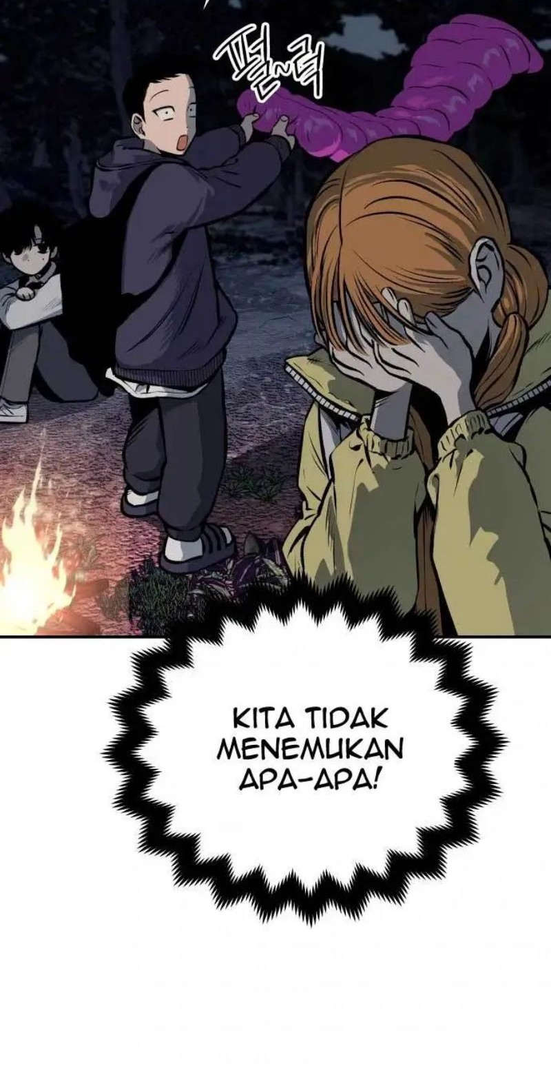 ZomGan Chapter 19 Gambar 21