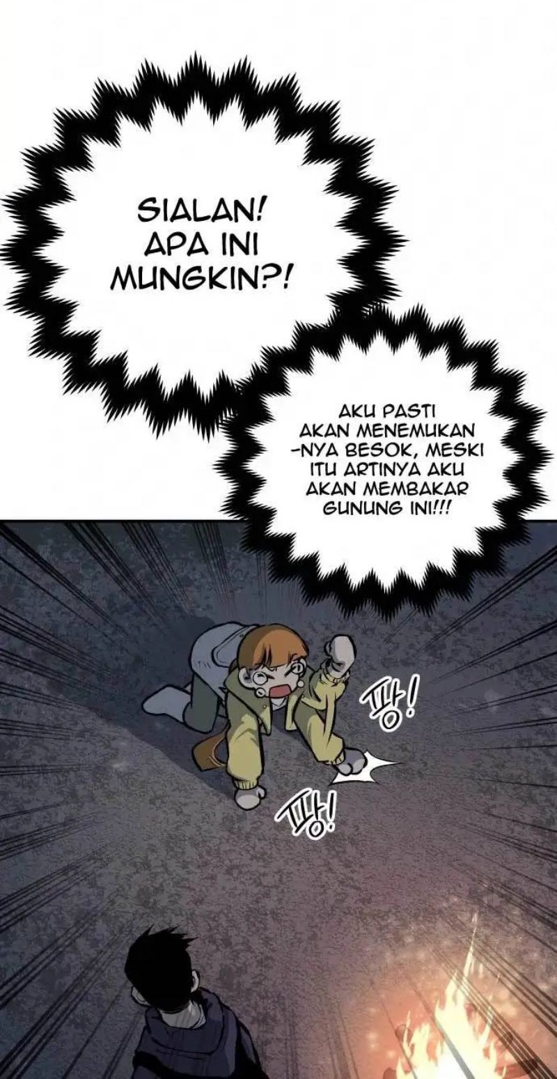 ZomGan Chapter 19 Gambar 23