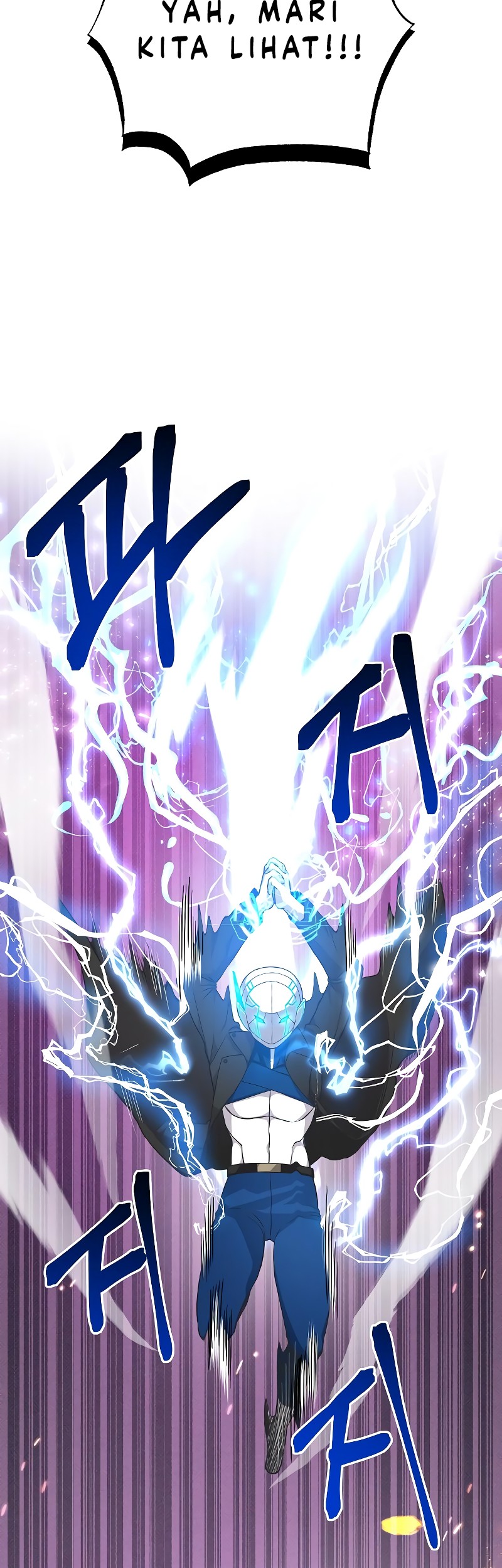 Gaming Stream of the Genius Chapter 18 Gambar 61