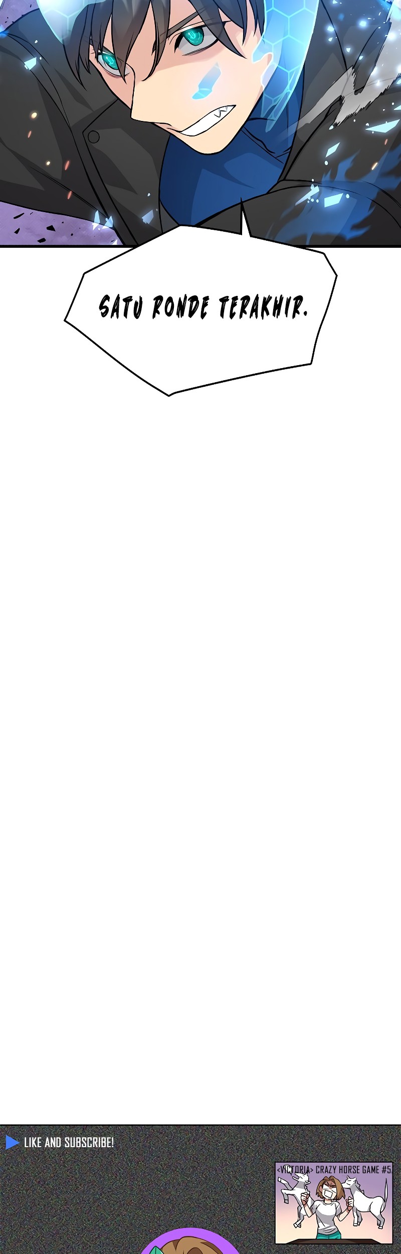 Gaming Stream of the Genius Chapter 18 Gambar 68