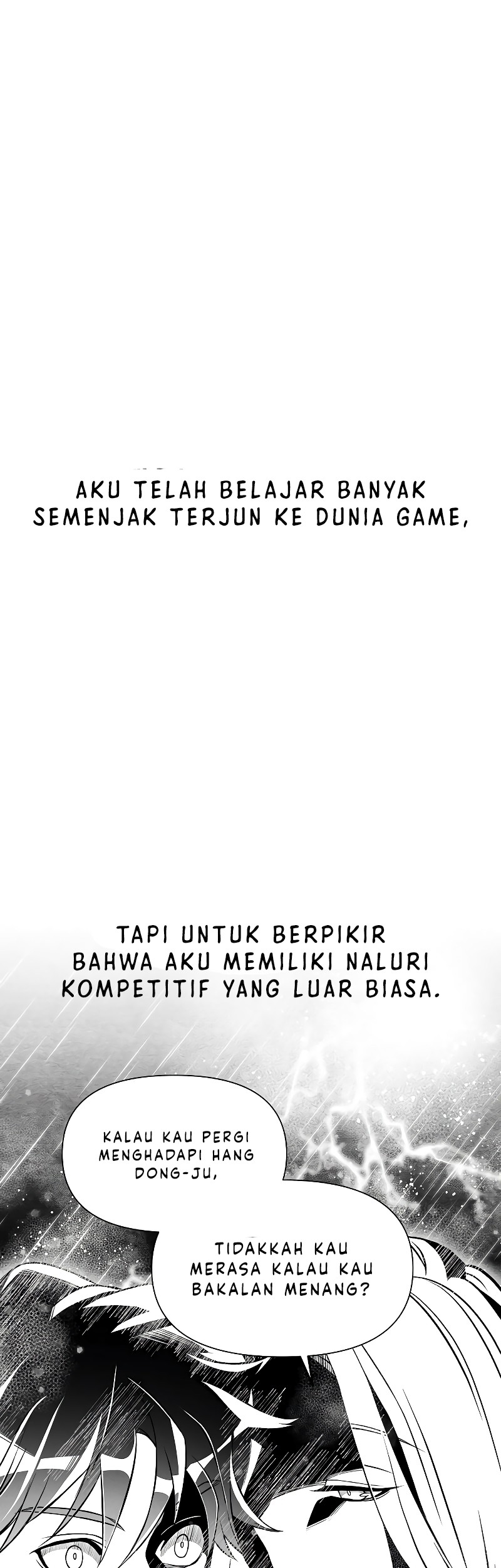 Baca  Gaming Stream of the Genius Chapter 18 Gambar 2